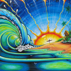 Meet your Posher, Surfed